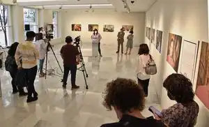 Exposición