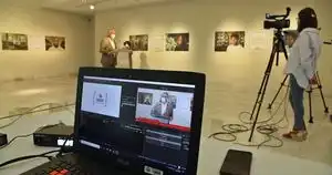 Exposición