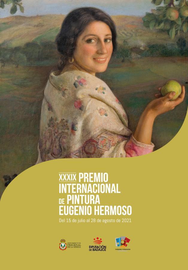 Premio Internacional de Pintura “Eugenio Hermoso”