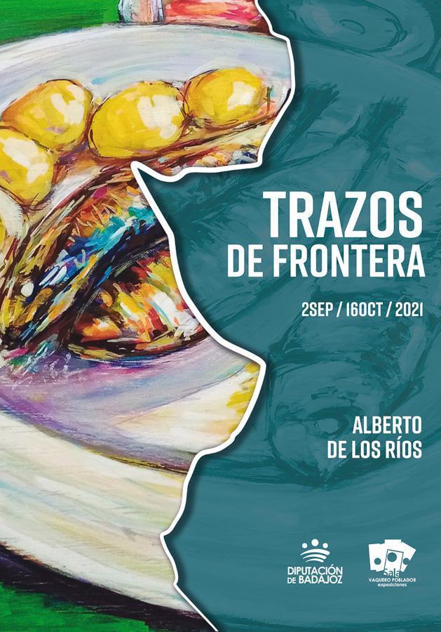 Trazos de Frontera