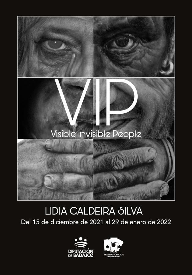 VIP (Visible/Invisible People)