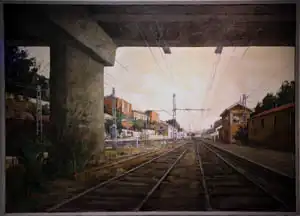 Exposición