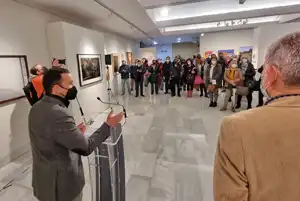 Exposición
