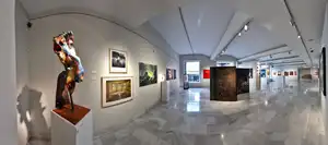 Exposición