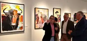 Exposición