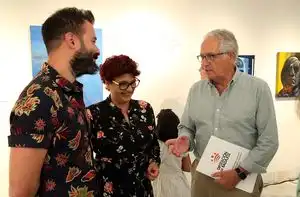 Exposición