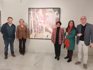 Exposición