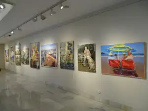 Exposición