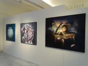 Exposición