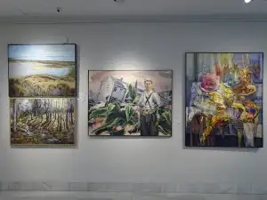 Exposición