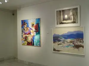 Exposición