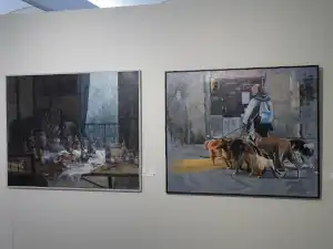 Exposición