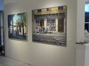 Exposición