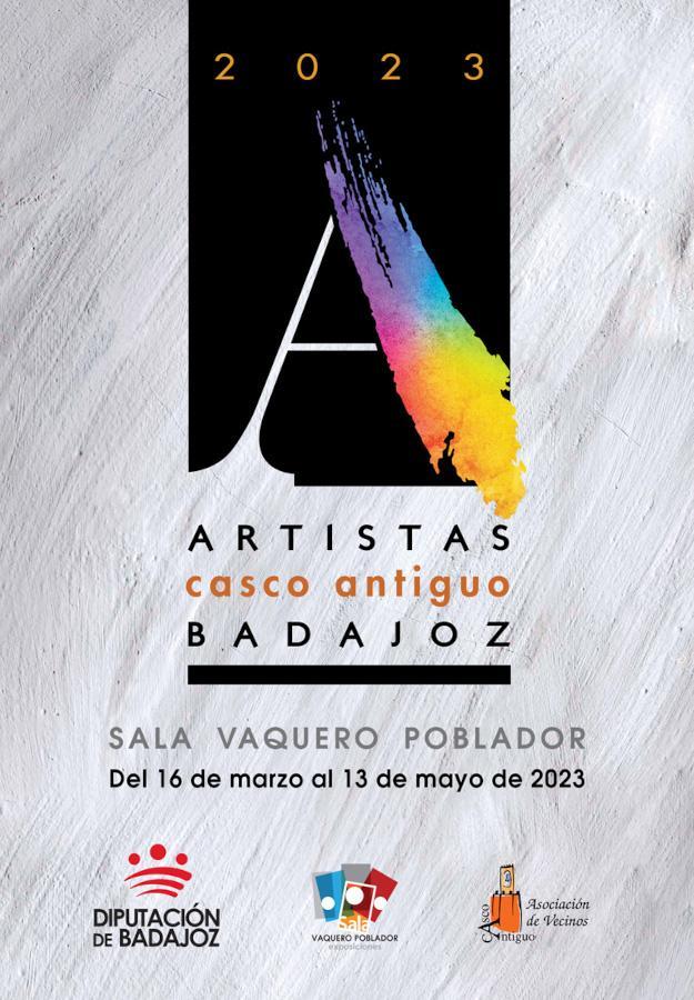Artistas del Casco Antiguo