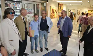 Exposición