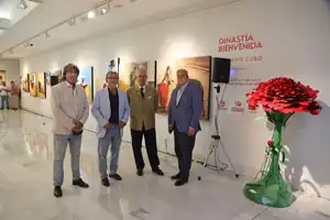 Exposición