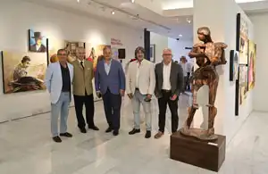 Exposición