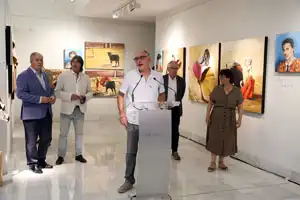 Exposición