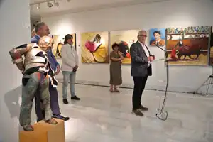 Exposición