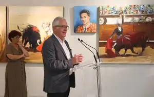 Exposición