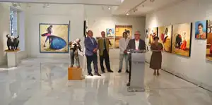 Exposición
