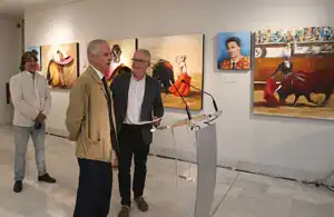Exposición