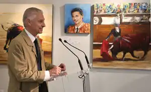 Exposición
