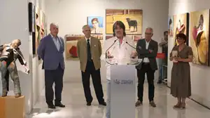 Exposición