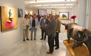Exposición