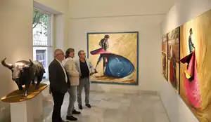 Exposición