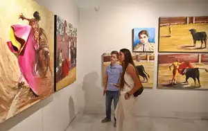 Exposición