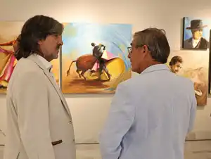 Exposición