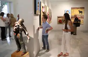 Exposición