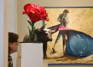 Exposición