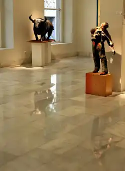 Exposición