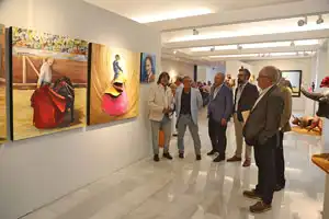 Exposición