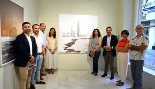 Exposición