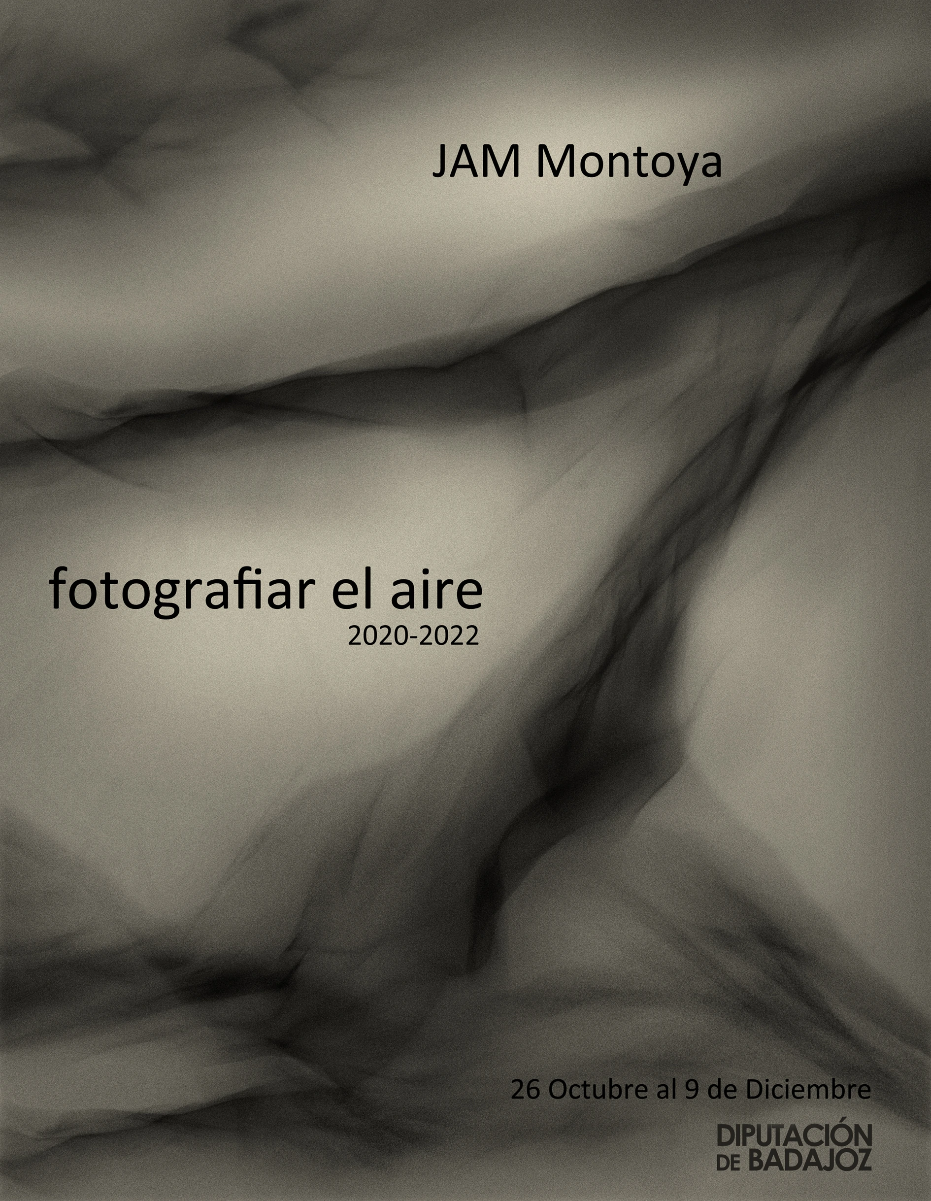 Fotografiar el aire