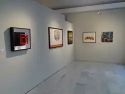 Exposición