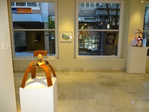 Exposición