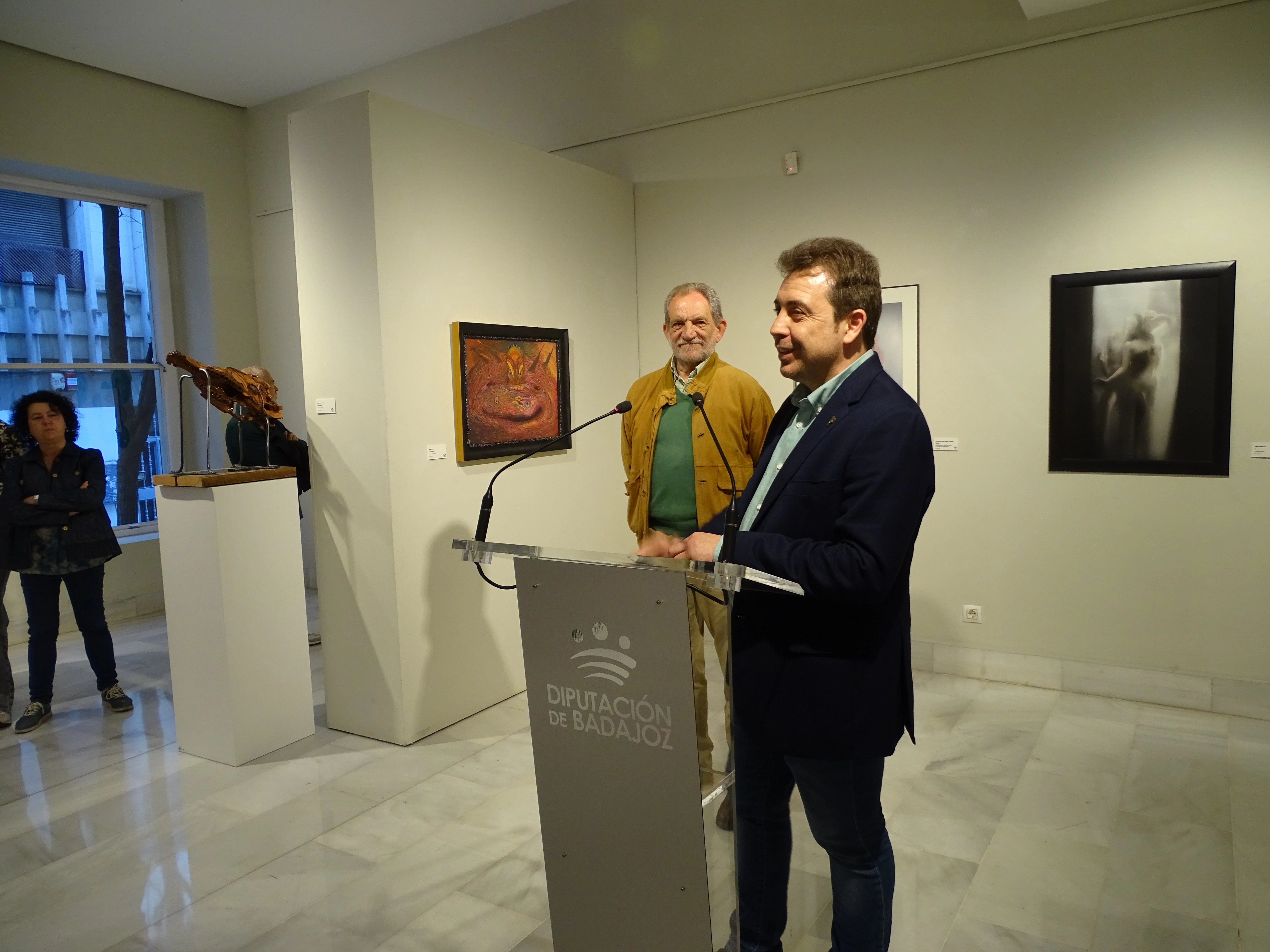 Exposición