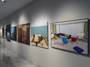 Exposición