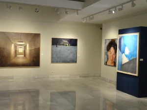 Exposición