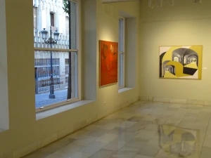 Exposición