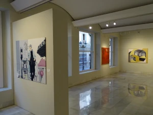 Exposición