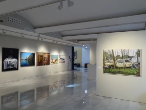 Exposición