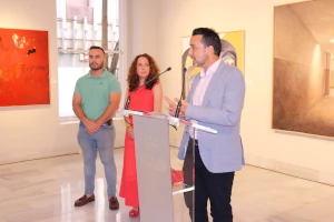 Exposición