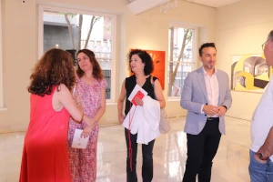 Exposición