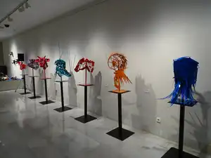 Exposición