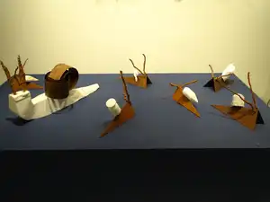 Exposición